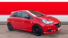 Vauxhall Corsa 1.4 [75] ecoFLEX Limited Edition 3dr Petrol Hatchback